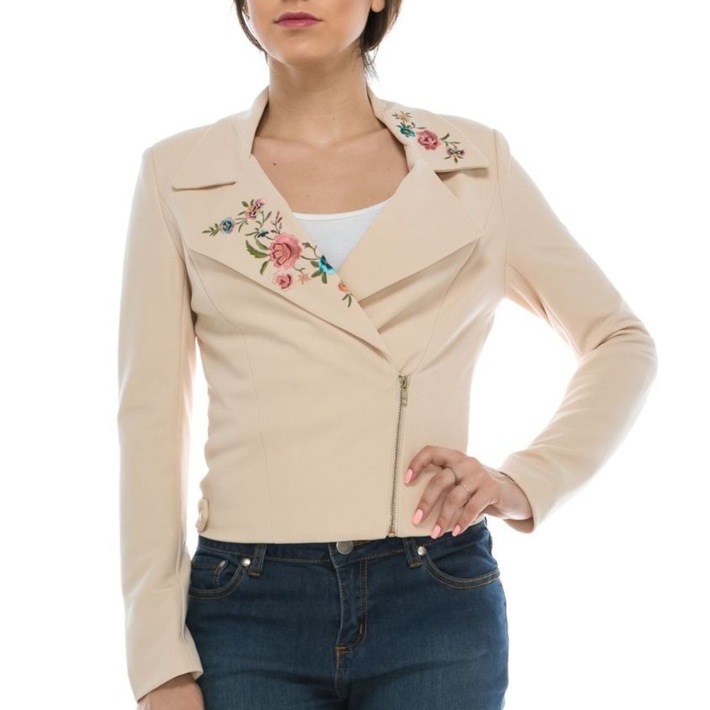 JACKET - Picture 4 of 4